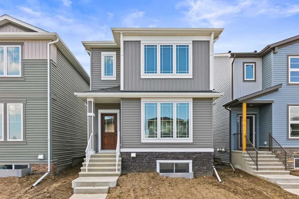 65 Amblefield Heights NW