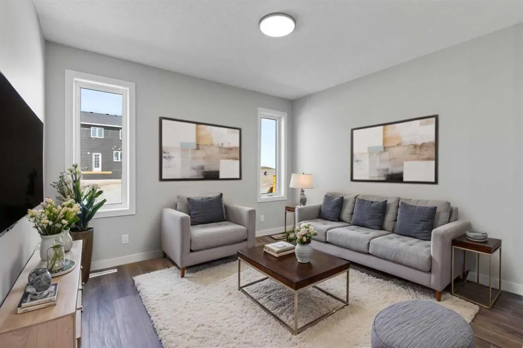 65 Amblefield Heights NW