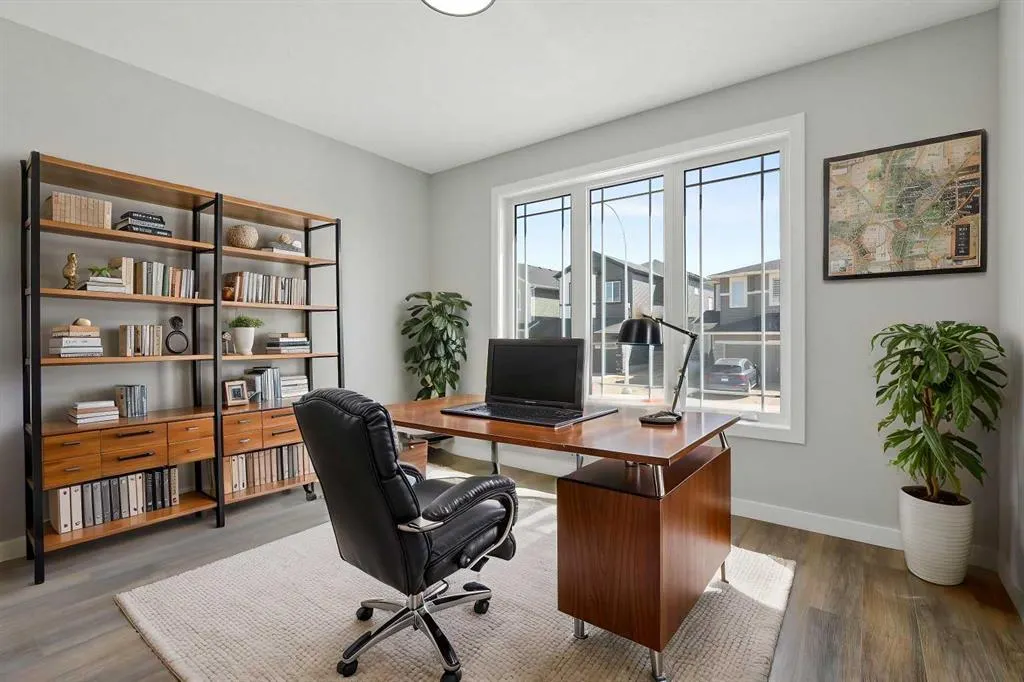 65 Amblefield Heights NW