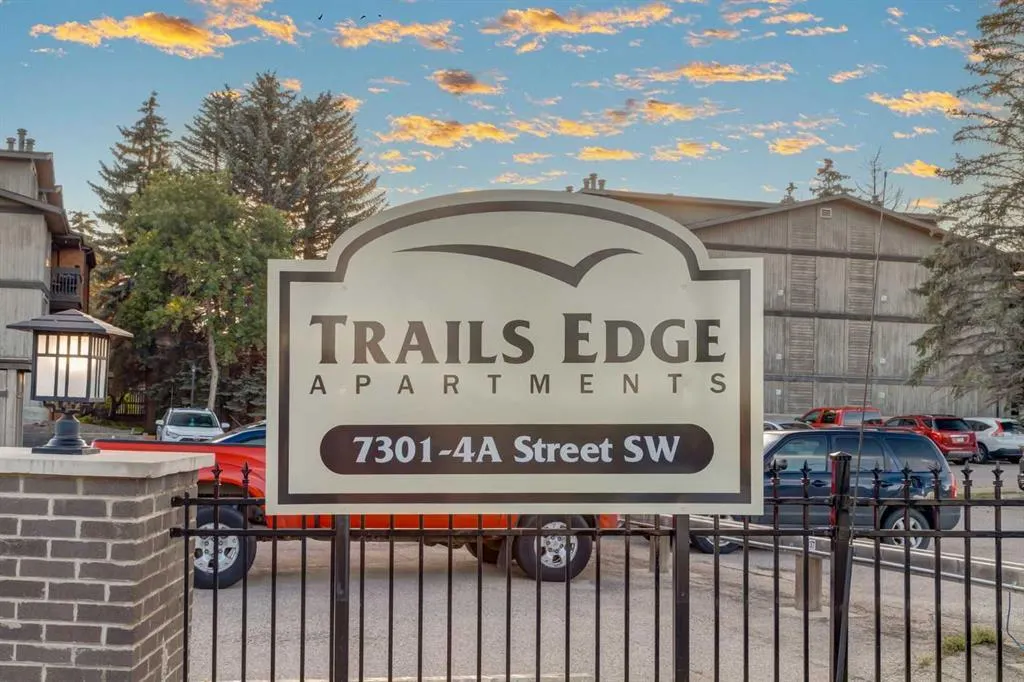 7301 4A Street SW, #205A