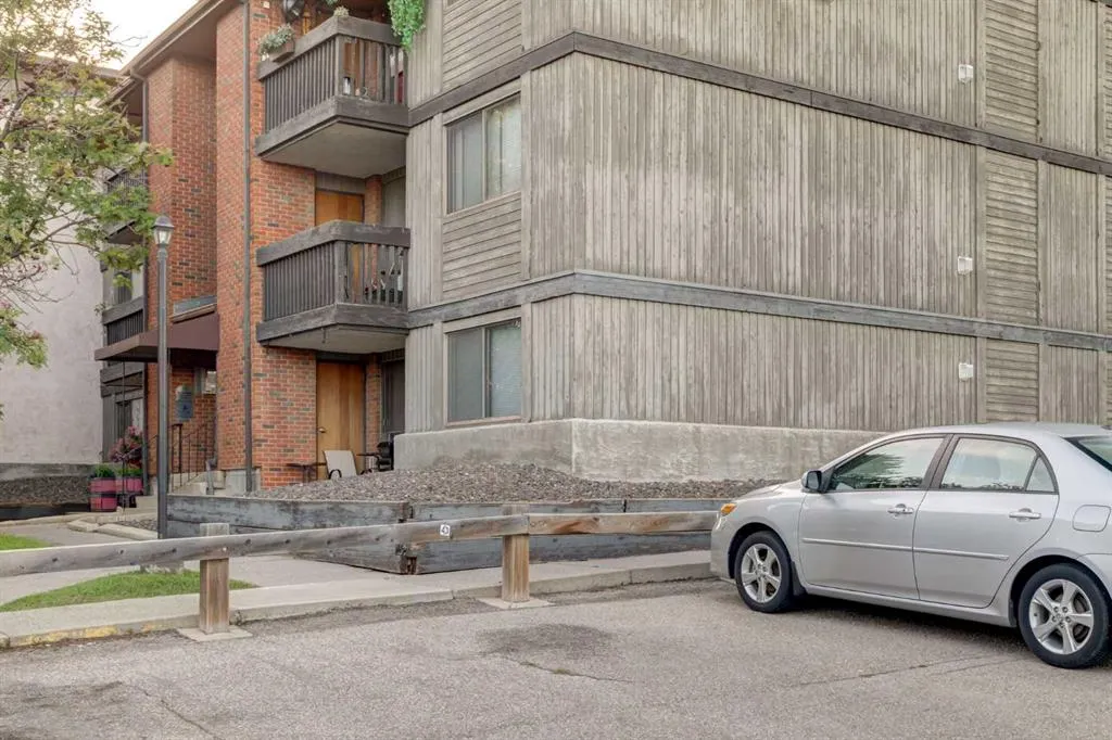 7301 4A Street SW, #205A