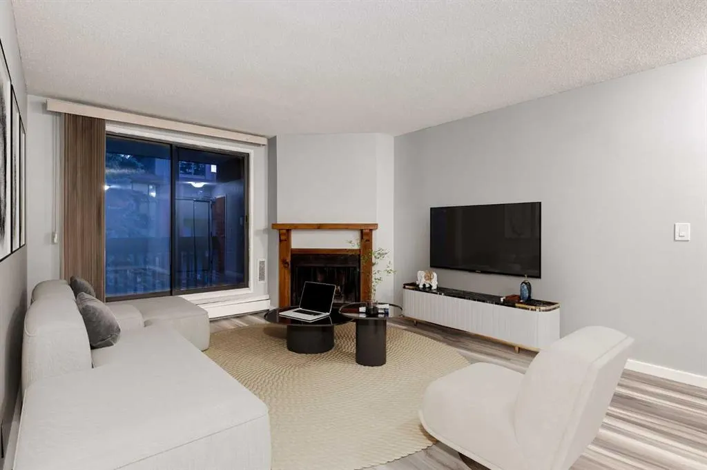 7301 4A Street SW, #205A