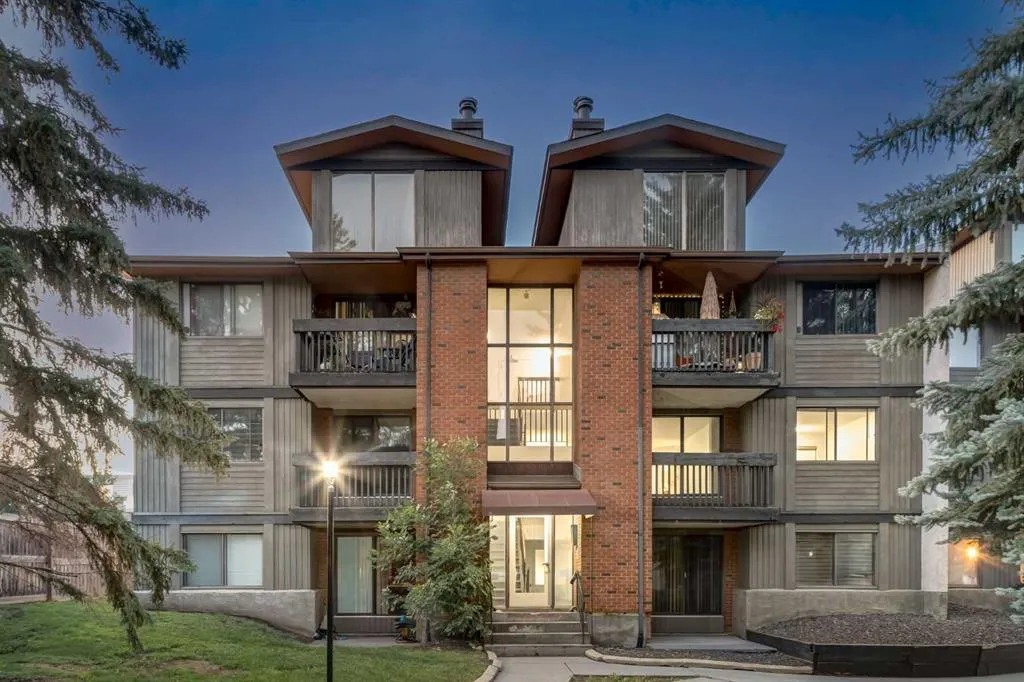 7301 4A Street SW, #205A