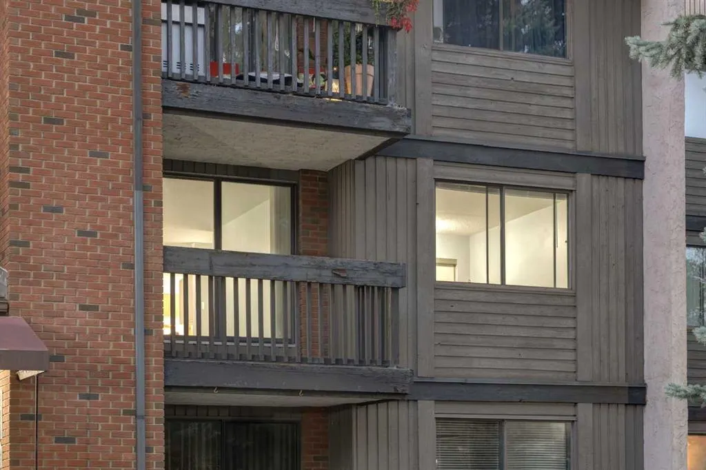 7301 4A Street SW, #205A
