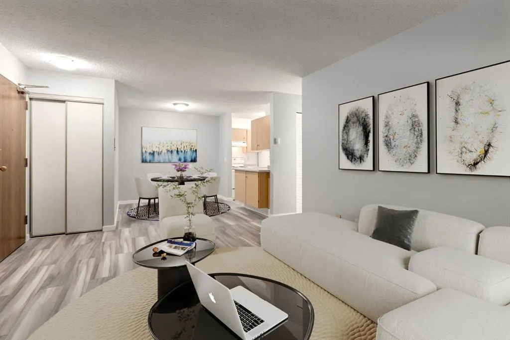 7301 4A Street SW, #205A
