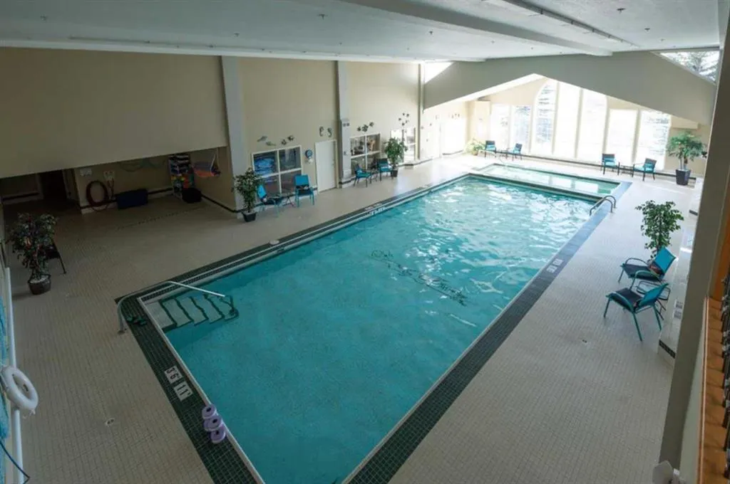 223 Tuscany Springs Boulevard NW, #368