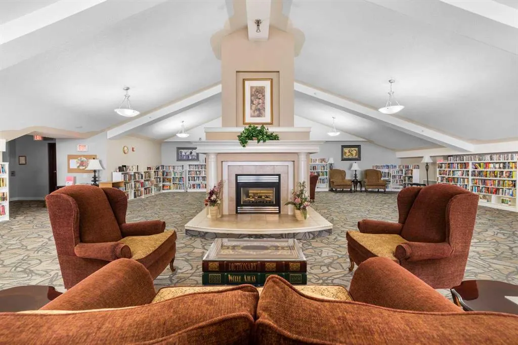 223 Tuscany Springs Boulevard NW, #368