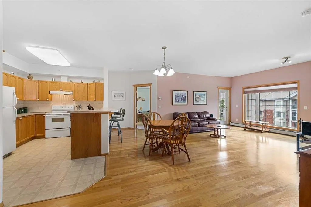 223 Tuscany Springs Boulevard NW, #368