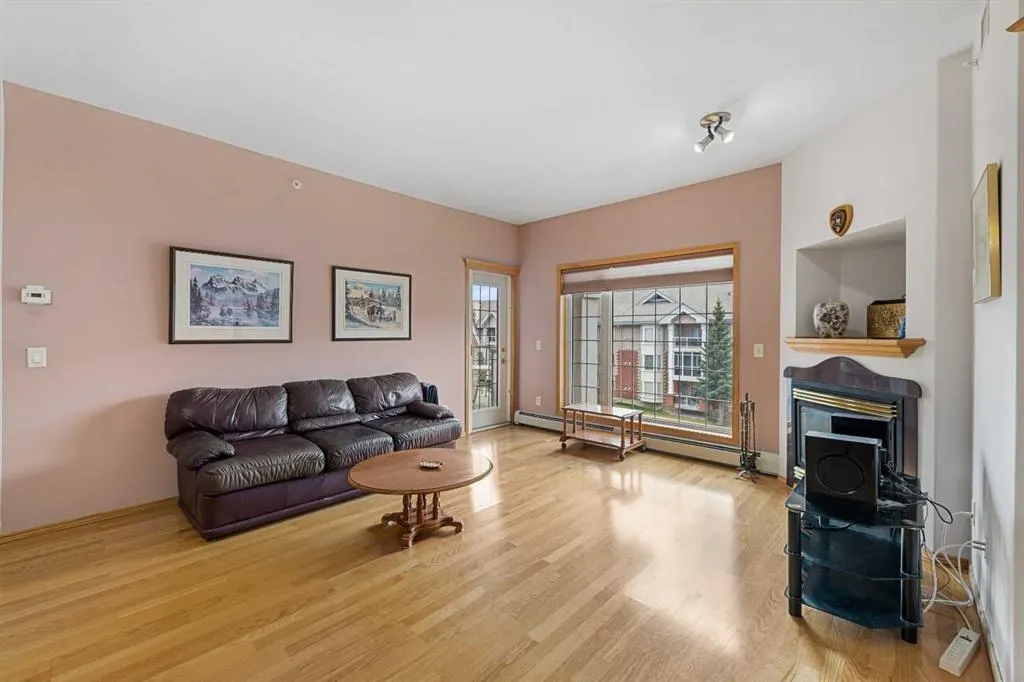 223 Tuscany Springs Boulevard NW, #368