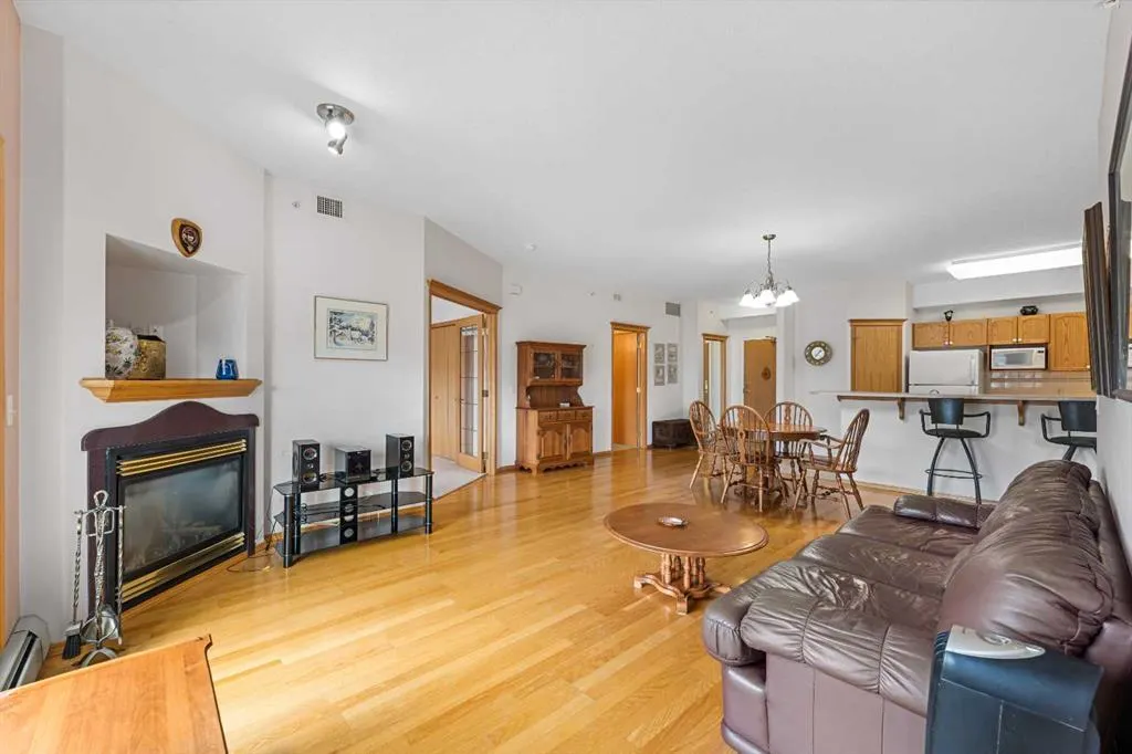 223 Tuscany Springs Boulevard NW, #368