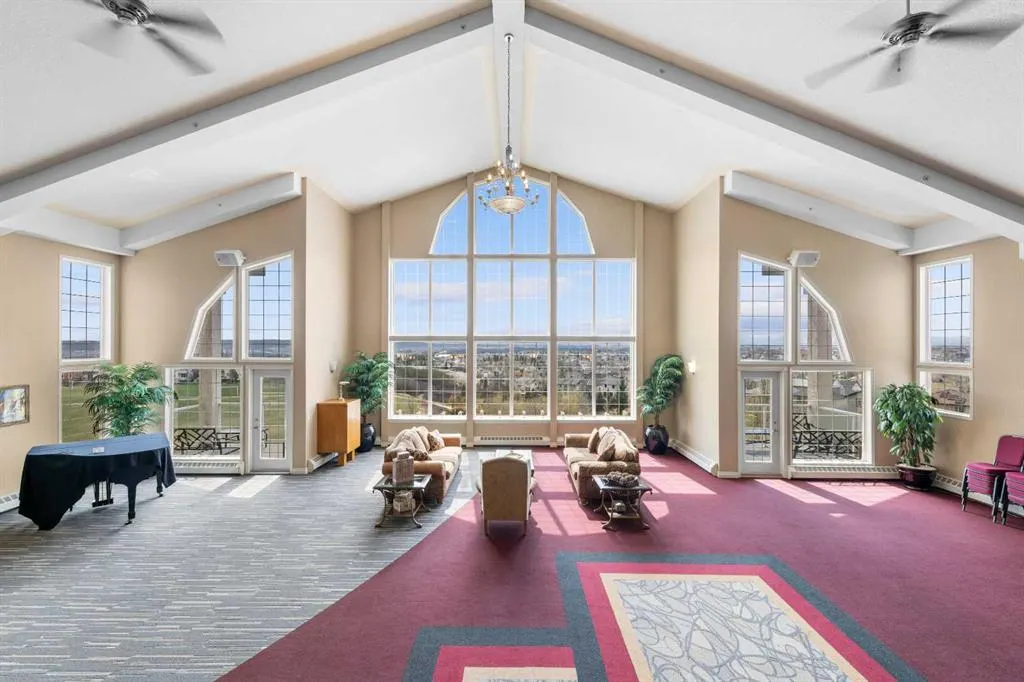 223 Tuscany Springs Boulevard NW, #368