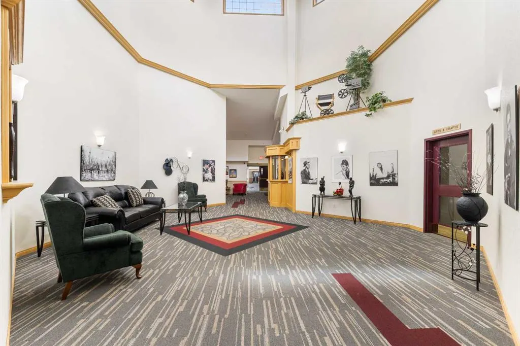 223 Tuscany Springs Boulevard NW, #368