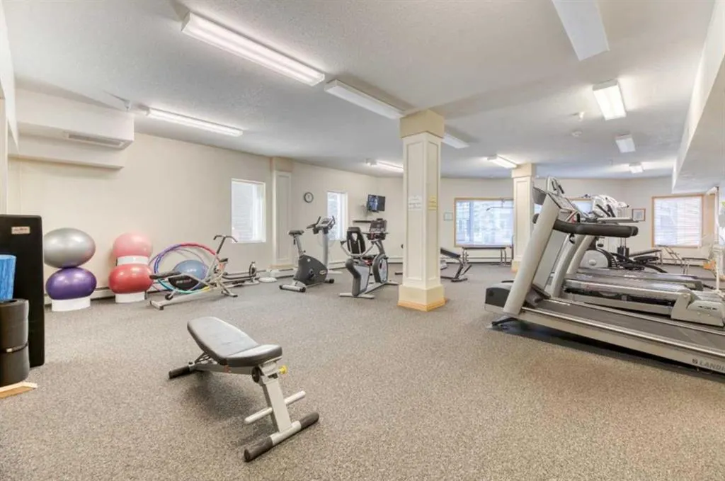 223 Tuscany Springs Boulevard NW, #368