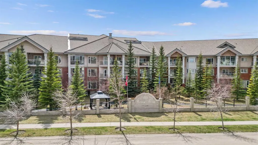 223 Tuscany Springs Boulevard NW, #368