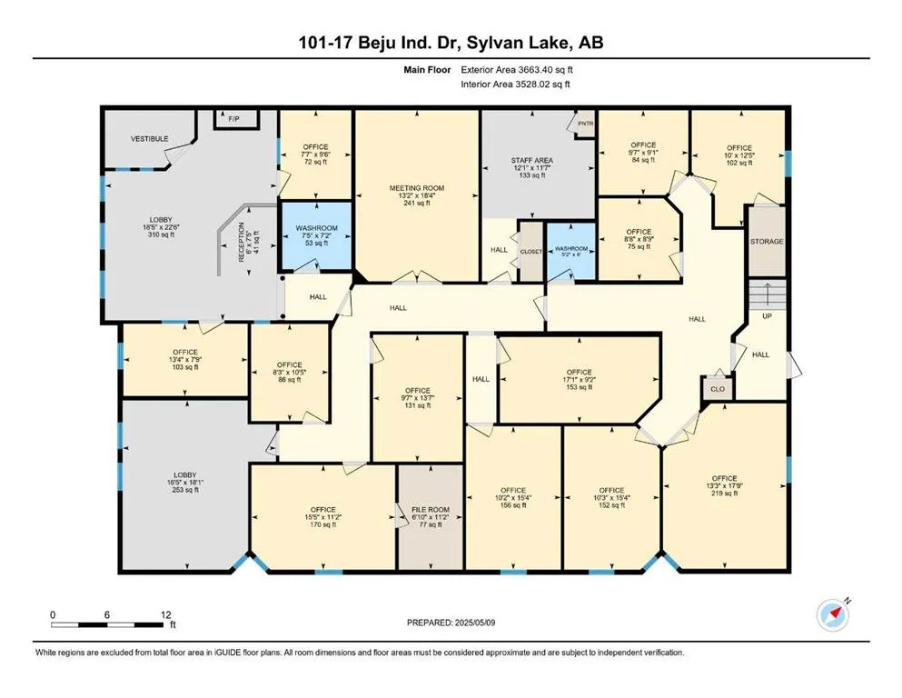 17 Beju Industrial Drive, #101