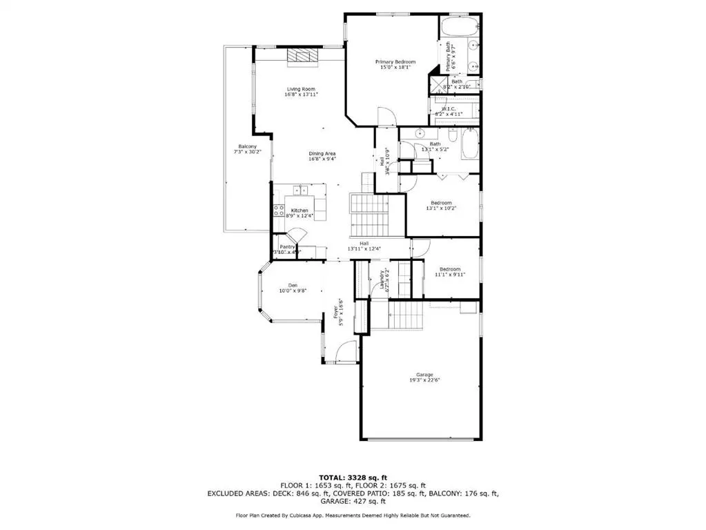 24 Royal Highland Court NW