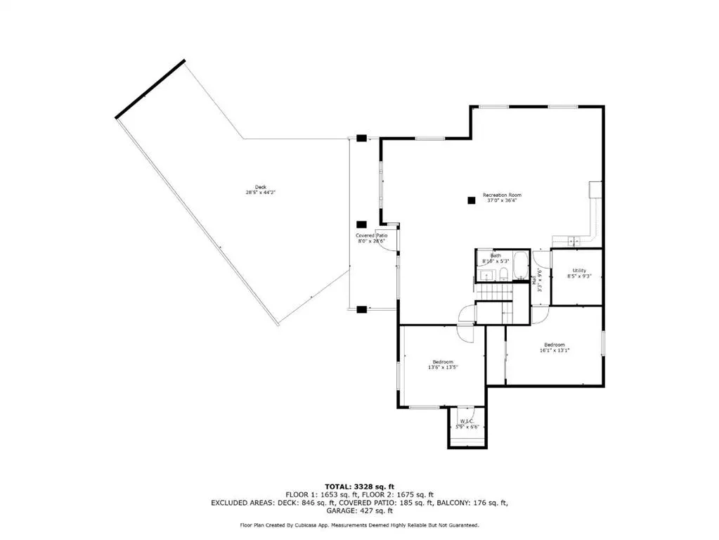 24 Royal Highland Court NW