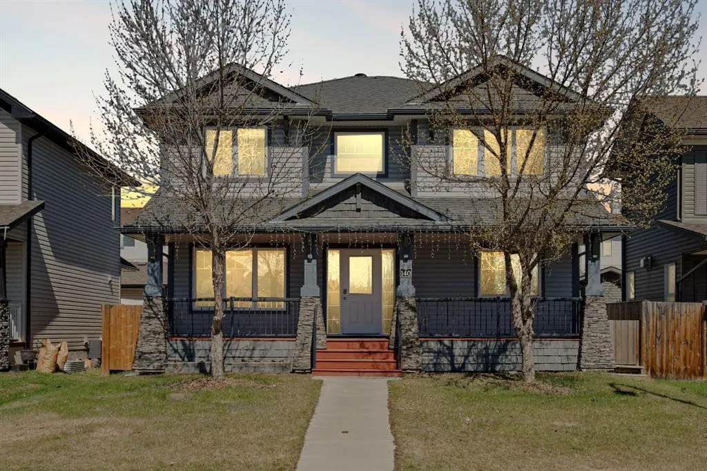 140 Warbler Avenue