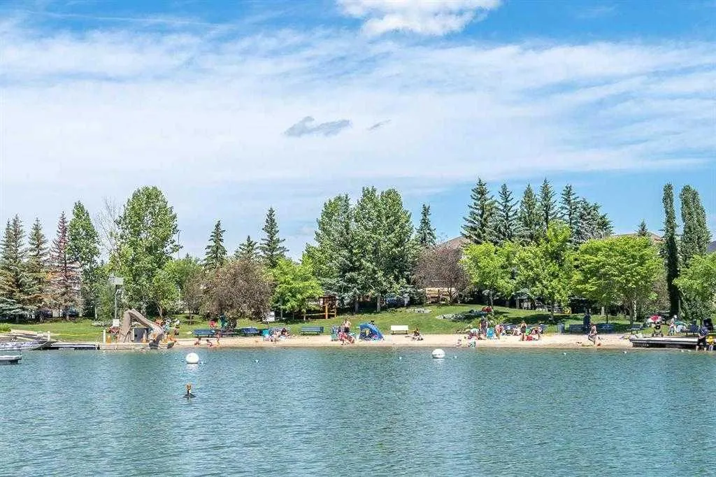 950 Arbour Lake Road NW, #401