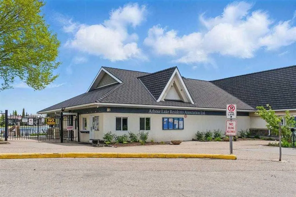950 Arbour Lake Road NW, #401