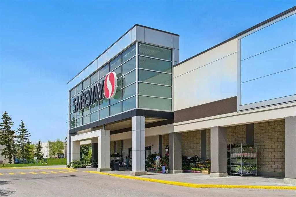 950 Arbour Lake Road NW, #401