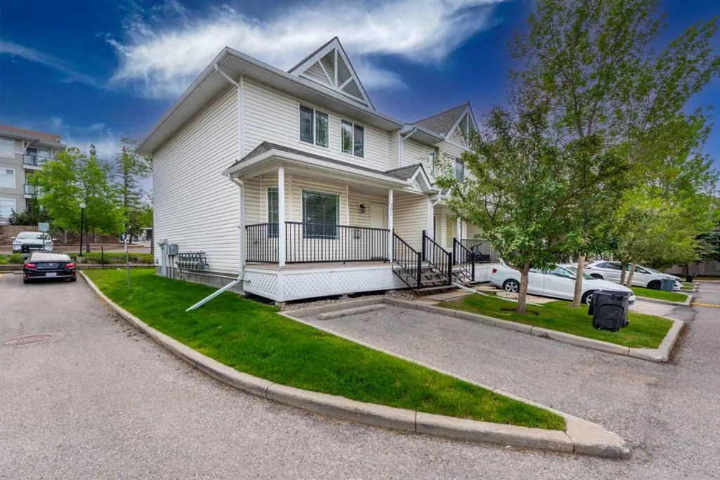 950 Arbour Lake Road NW, #401