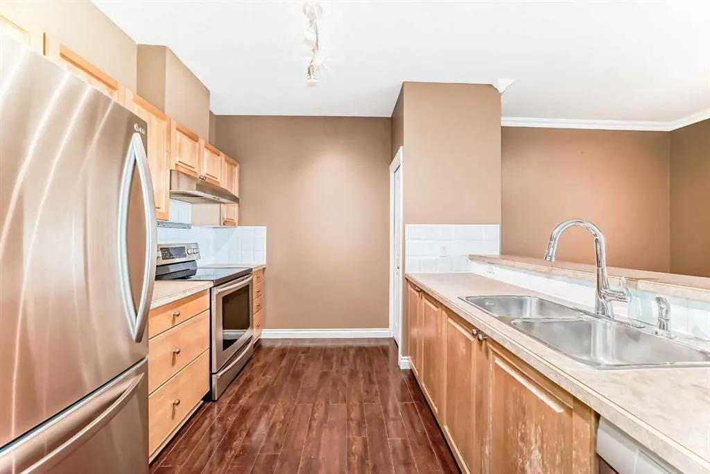 1010 Arbour Lake Road NW, #2230