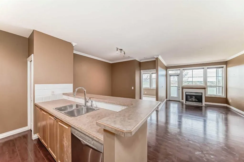 1010 Arbour Lake Road NW, #2230