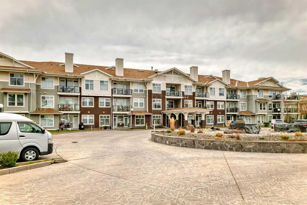 1010 Arbour Lake Road NW, #2230