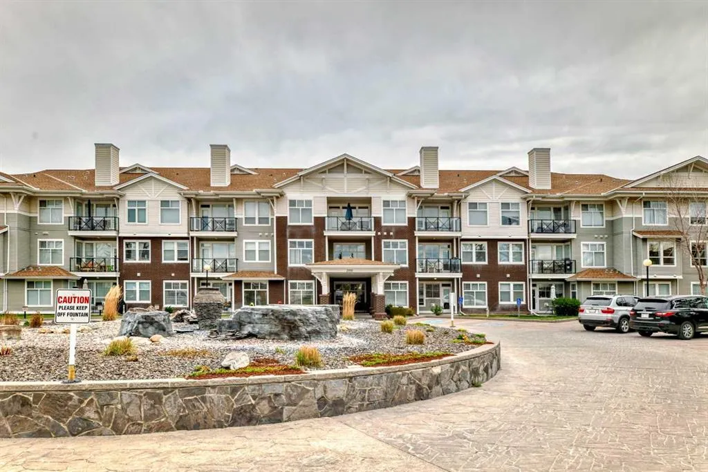 1010 Arbour Lake Road NW, #2230
