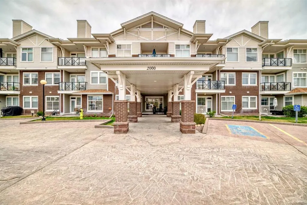 1010 Arbour Lake Road NW, #2230
