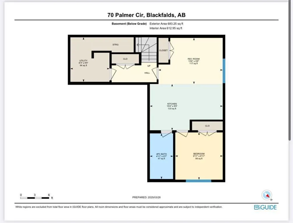 70 Palmer Circle