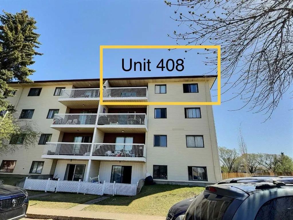105 1945 Street NW, #408