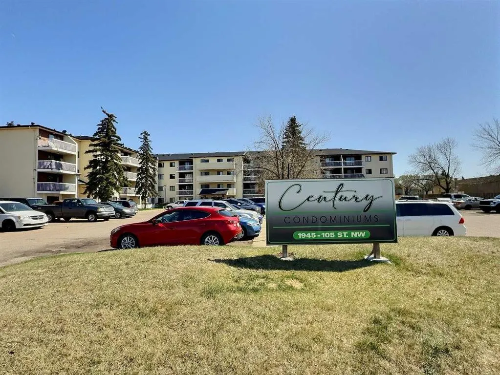 105 1945 Street NW, #408