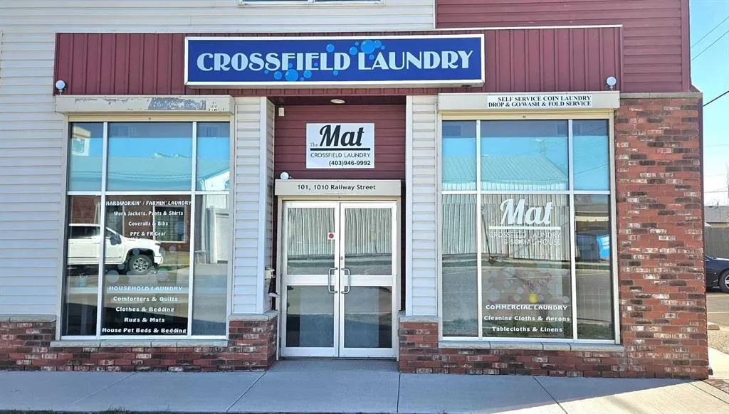 1010 Railway Street, #101