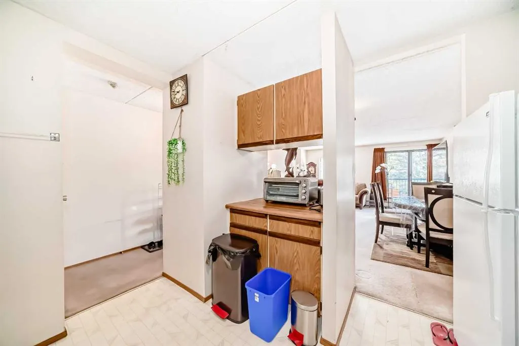 5204 Dalton Drive NW, #215