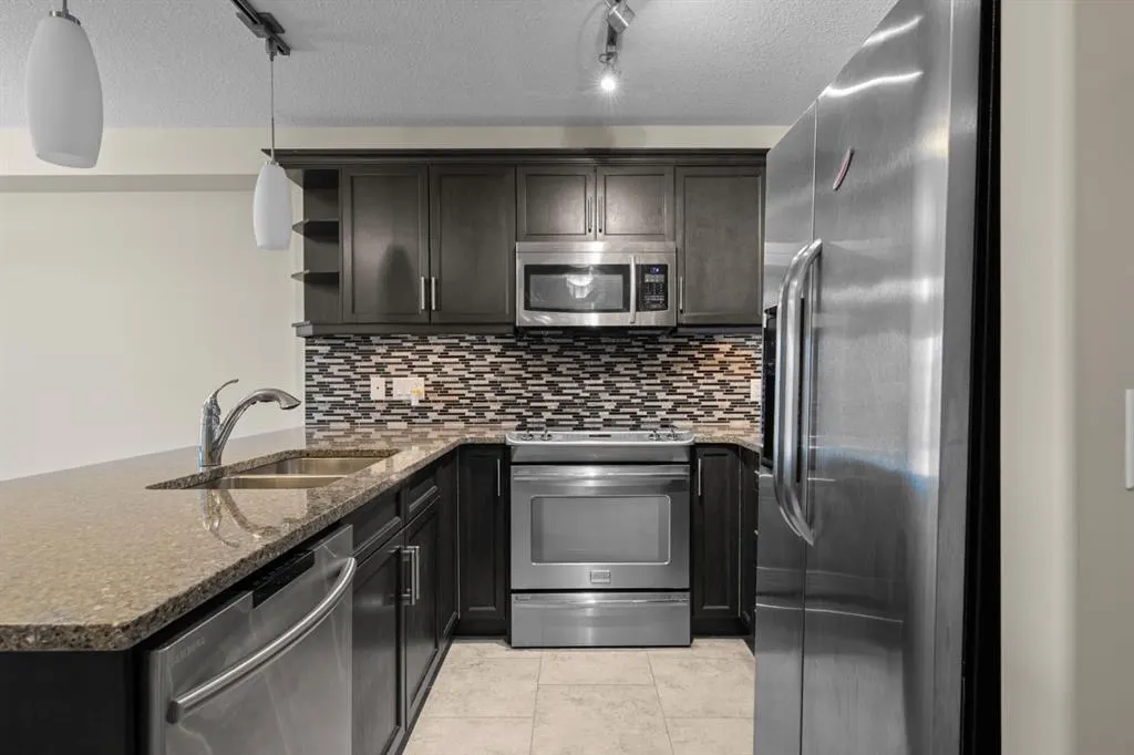 310 Mckenzie Towne Gate SE, #2110