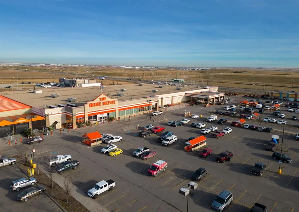 310 Mckenzie Towne Gate SE, #2110