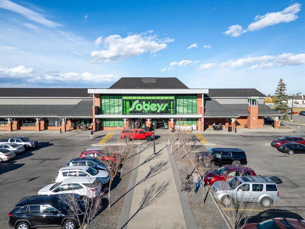 310 Mckenzie Towne Gate SE, #2110