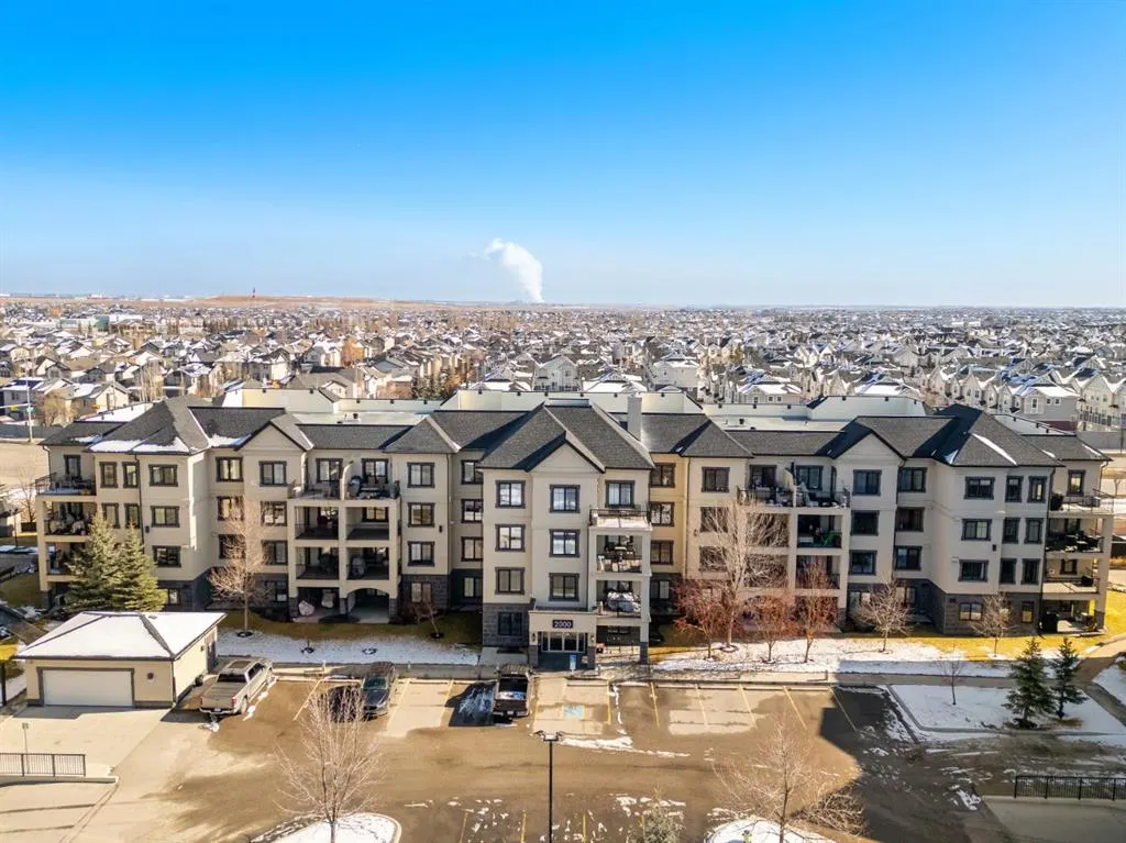 310 Mckenzie Towne Gate SE, #2110