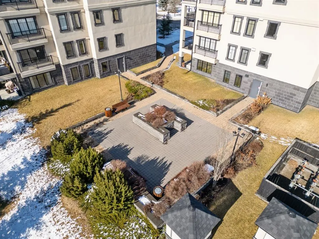 310 Mckenzie Towne Gate SE, #2110