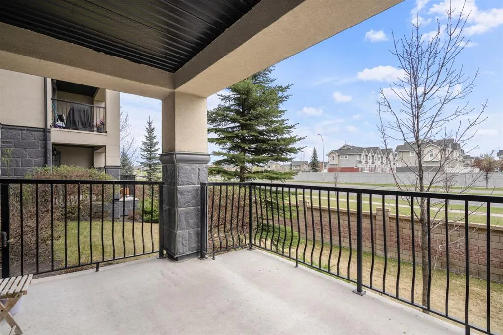 310 Mckenzie Towne Gate SE, #2110