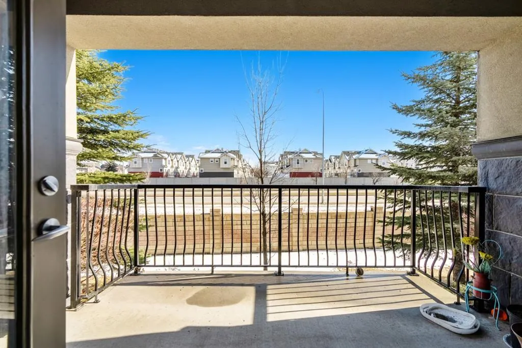 310 Mckenzie Towne Gate SE, #2110