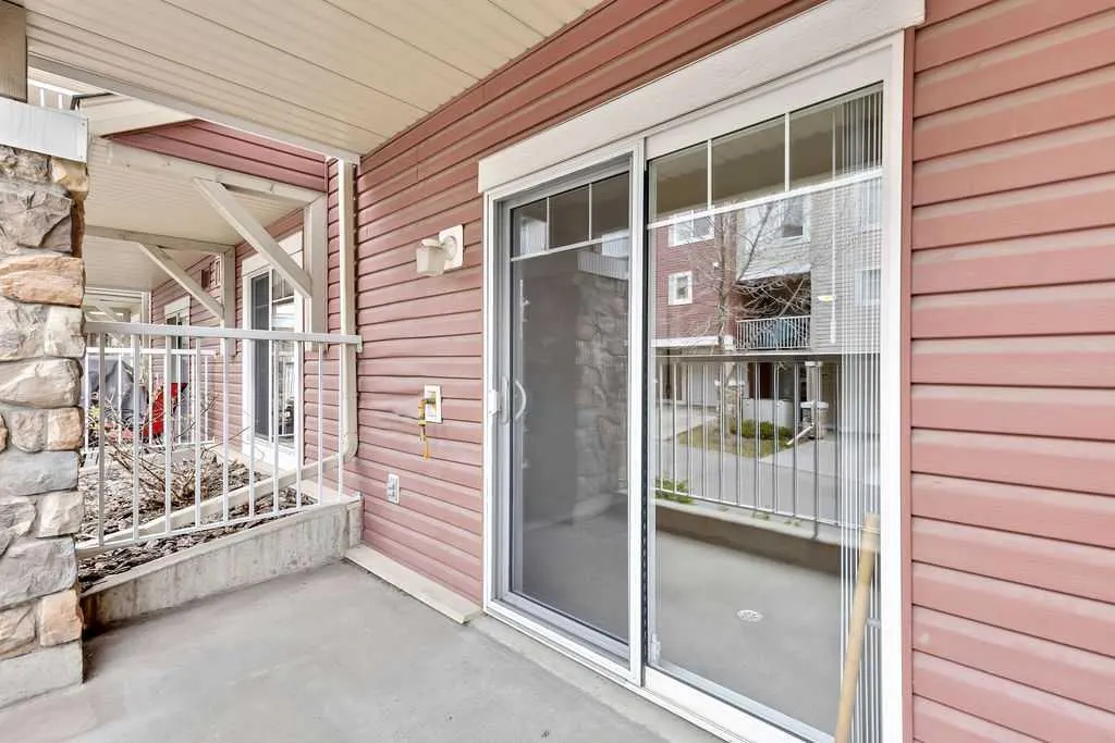 70 Panamount Drive NW, #8117