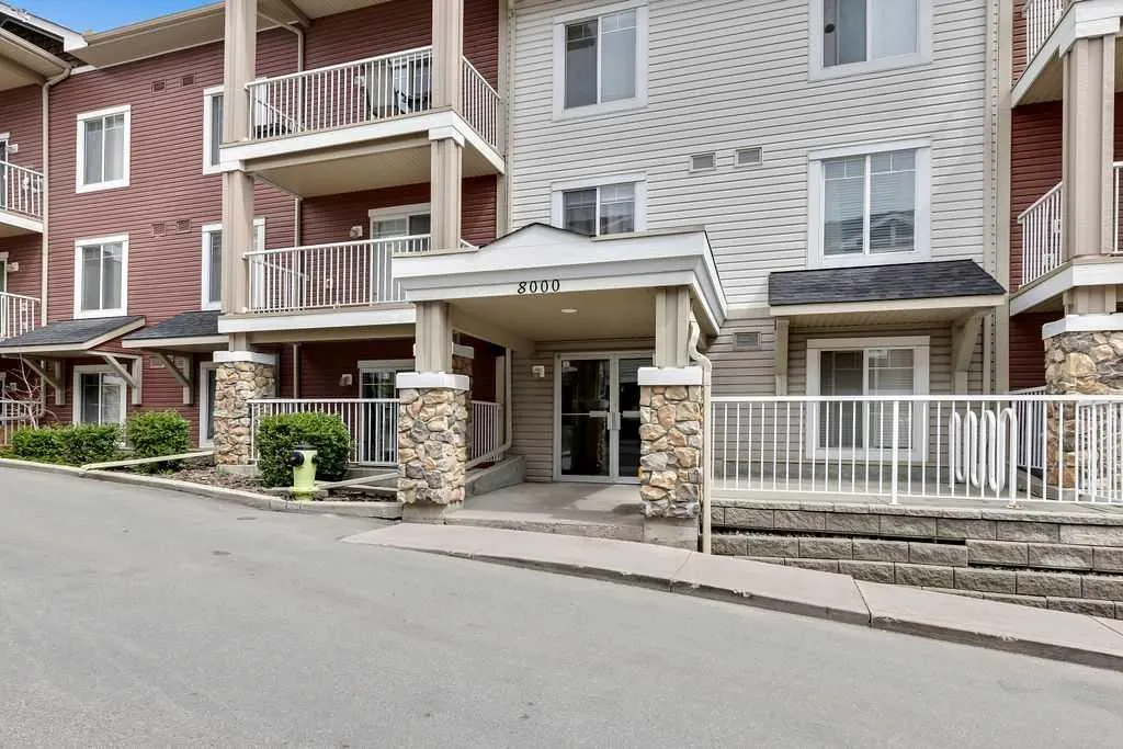 70 Panamount Drive NW, #8117