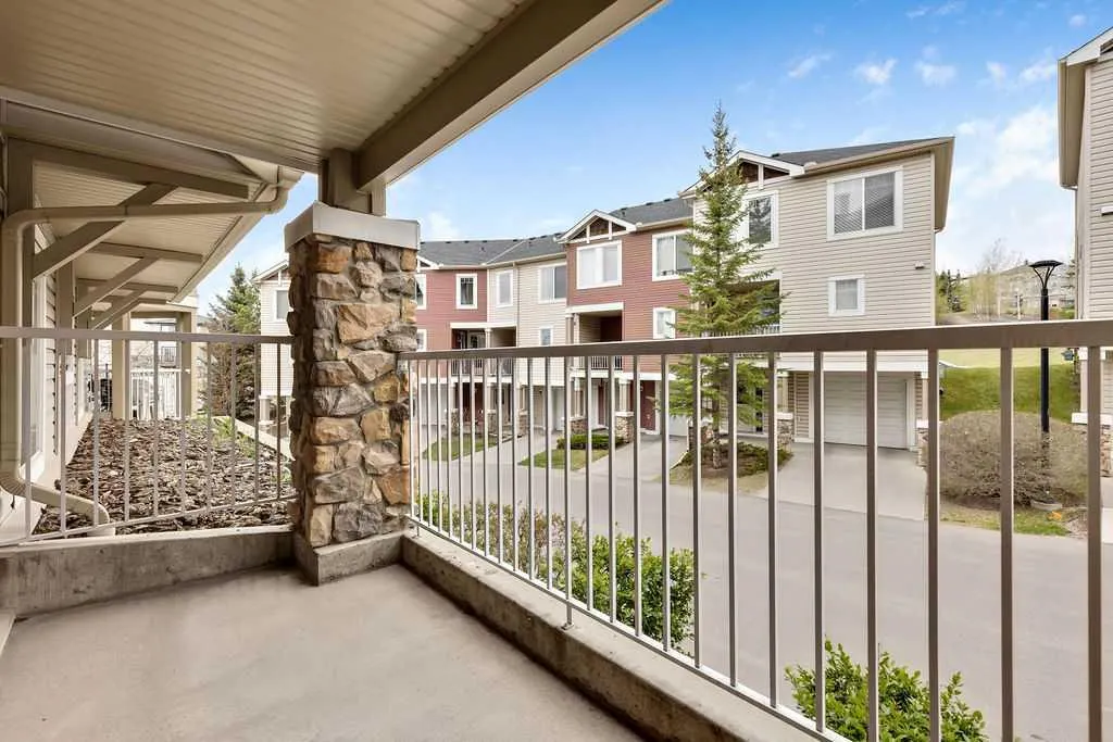 70 Panamount Drive NW, #8117