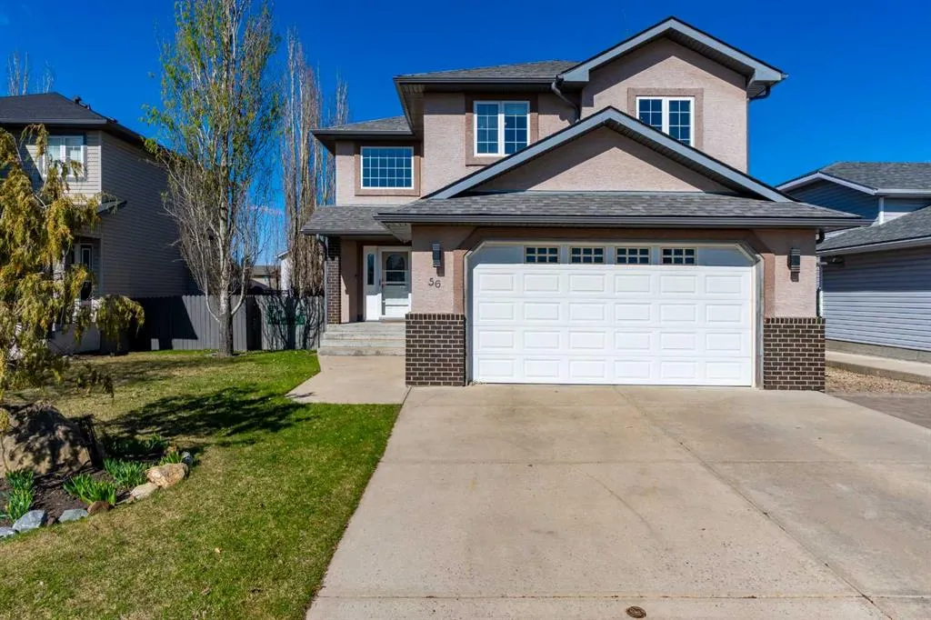 56 Collins Crescent