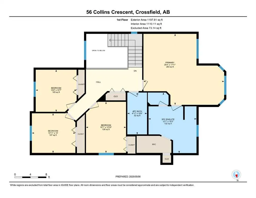 56 Collins Crescent