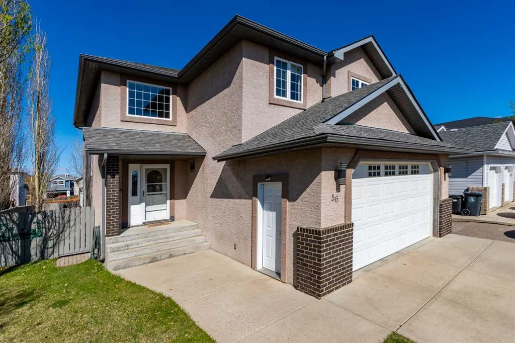 56 Collins Crescent