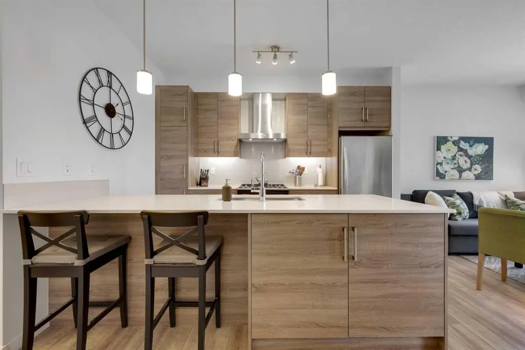 122 Mahogany Centre SE, #503